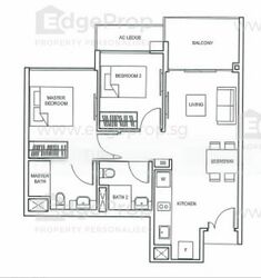 The Glades (D16), Condominium #467376791